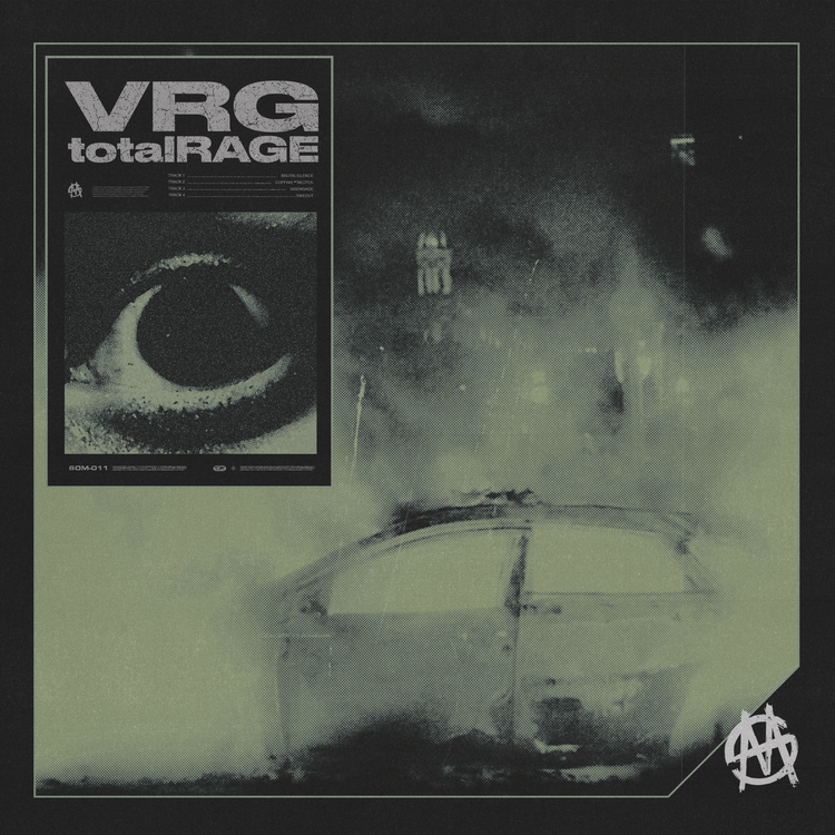 VRG's avatar image