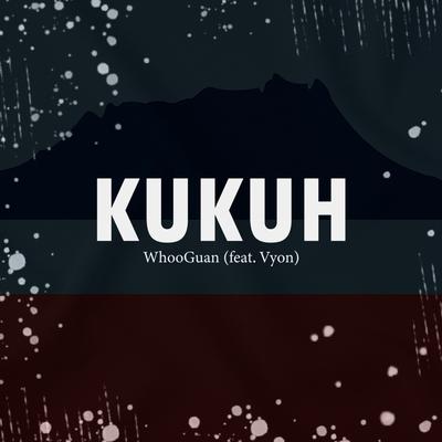 KUKUH's cover