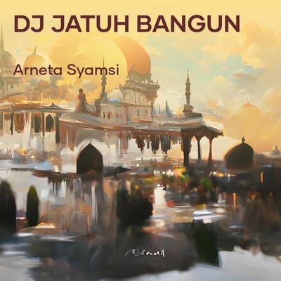 Dj Jatuh Bangun's cover