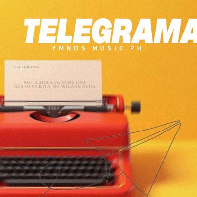 Telegrama's cover