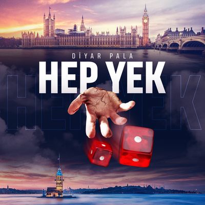 Hep Yek's cover