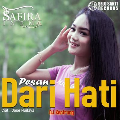 Pesan Dari Hati (Remix)'s cover