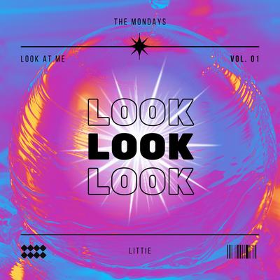 Look By The Mondays, LiTTiE's cover