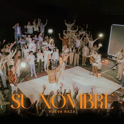 Nueva Raza's cover