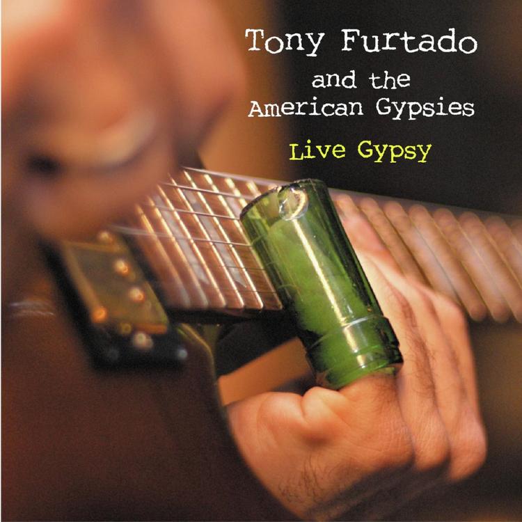 Tony Furtado And The American Gypsies's avatar image
