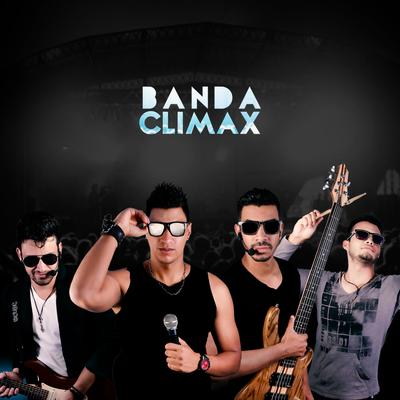 Mais um Minuto By Banda Clímax's cover