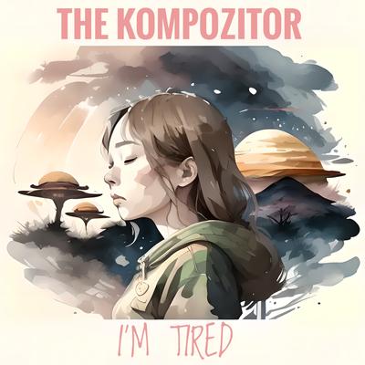 The Kompozitor's cover