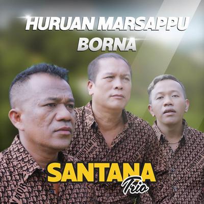 Huruan Marsappu Borna's cover