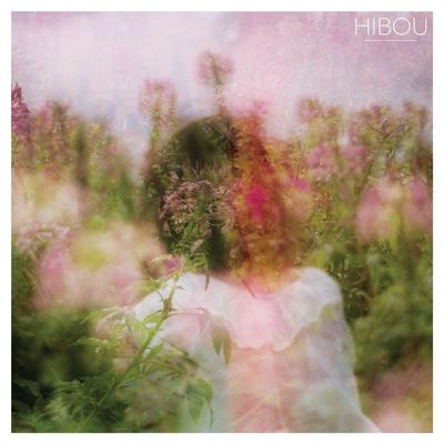 Above Us By Hibou's cover