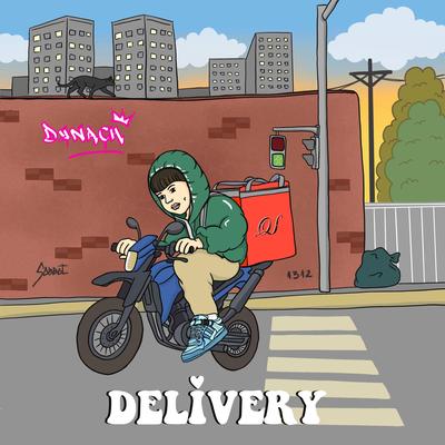 Delivery's cover