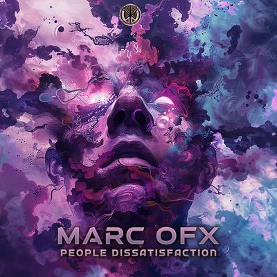 Marc OFX's cover