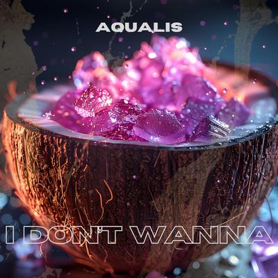 I Don't Wanna By Aqualis's cover