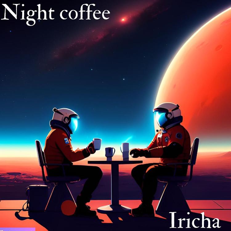 Iricha's avatar image