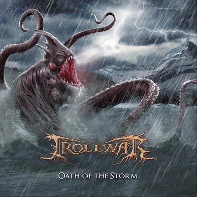 The Forsaken One By Trollwar's cover