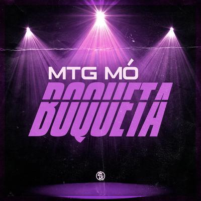 Mtg Mo Boqueta By DJ VITIN LF, Cacau Chuu's cover