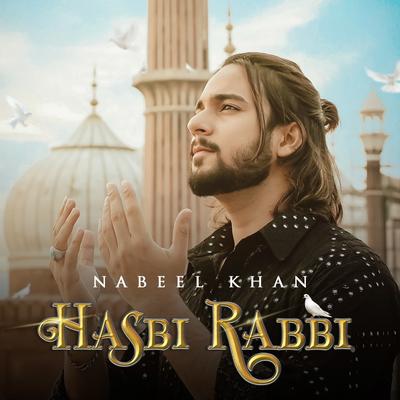 Hasbi Rabbi's cover