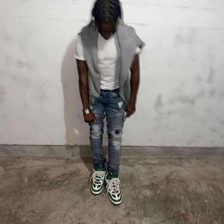 Lil Slimey's avatar image