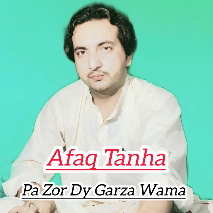 Afaq Tanha's avatar image