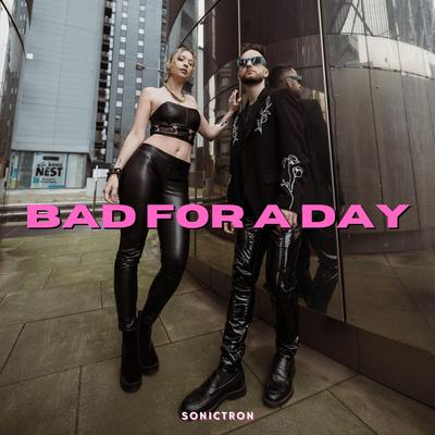 Bad for a day By Sonictron's cover