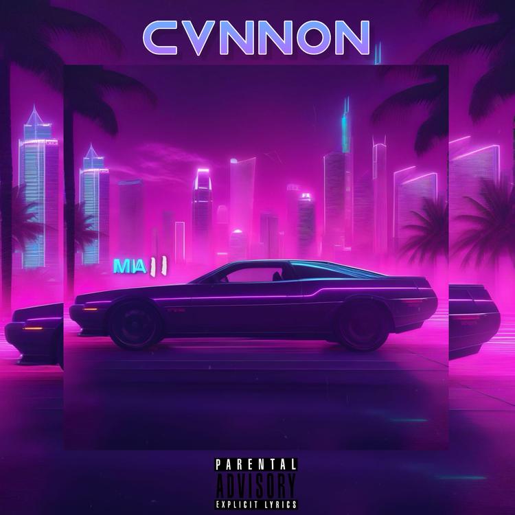 CVNNON's avatar image