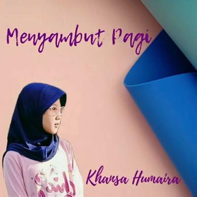 Khansa Humaira's cover