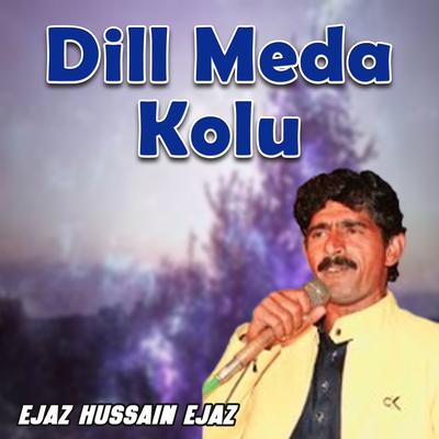 Ejaz Hussain Ejaz's cover