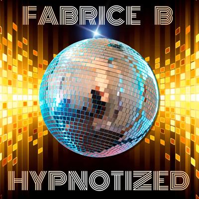 Hypnotized By Fabrice B's cover