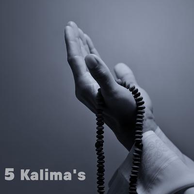 Kalimas's cover