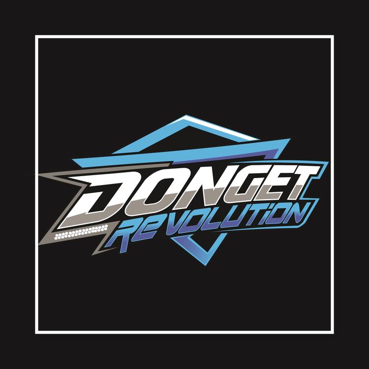 DONGET REVOLUTION's avatar image