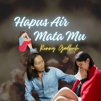 Hapus Air Mata Mu (Remastered 2024)'s cover