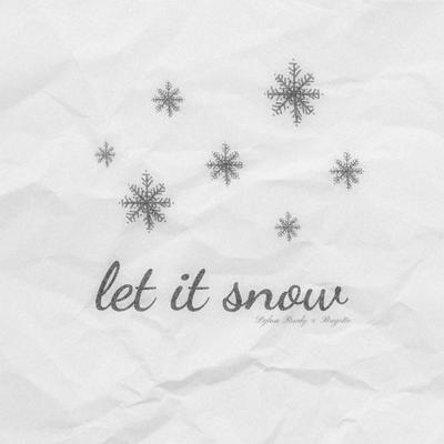 Let It Snow's cover