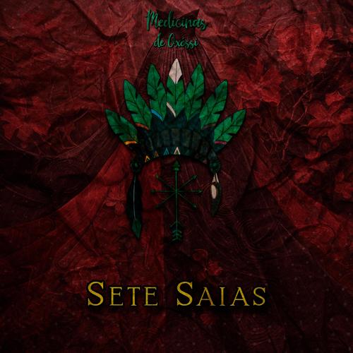 7 saias's cover