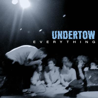 Pin By Undertow's cover