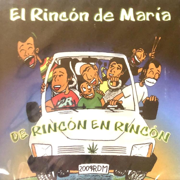 El Rincón de María's avatar image