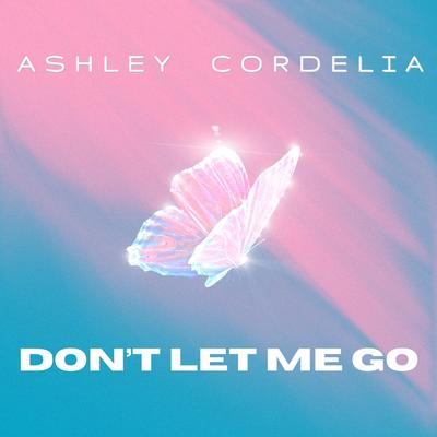 Ashley Cordelia's cover