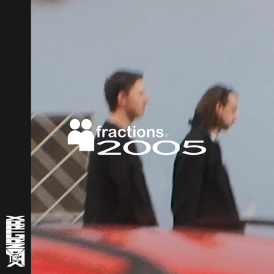 2005 By Fractions's cover