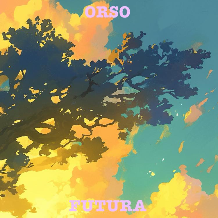 Orso's avatar image