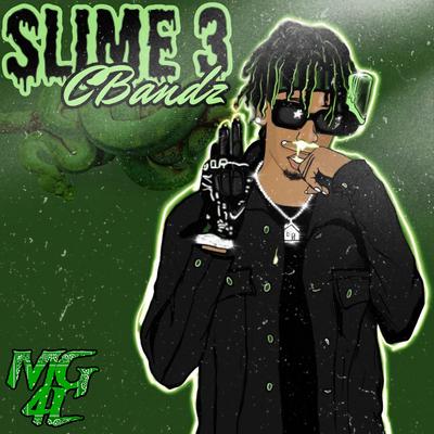 Slime 3's cover