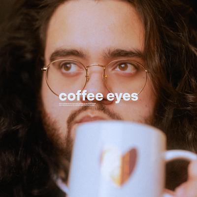 coffee eyes's cover