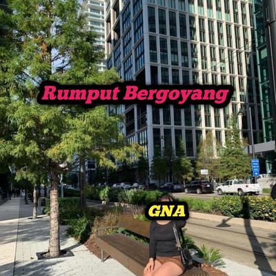 Rumput Bergoyang's cover