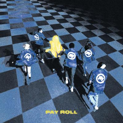 Pay Roll's cover