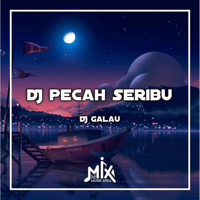 DJ Pecah Seribu's cover