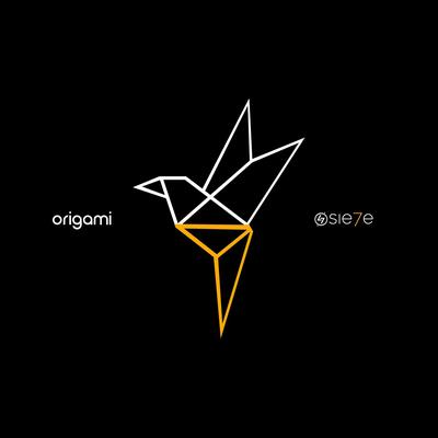 Origami's cover