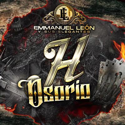 Emmanuel León y Sus Elegantes's cover