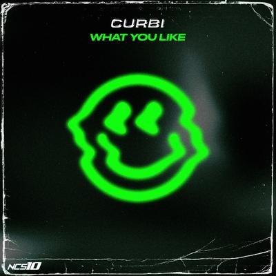 What You Like By Curbi's cover