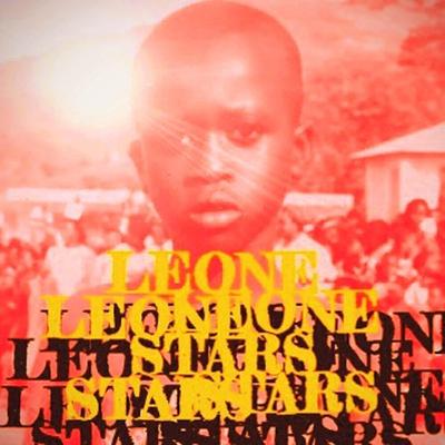 SALONE BORBOR's cover