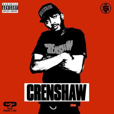 All Get Right (feat. J. Stone) By Nipsey Hussle, J. Stone's cover