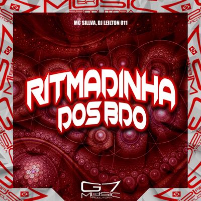 Ritmadinha dos Bdo's cover