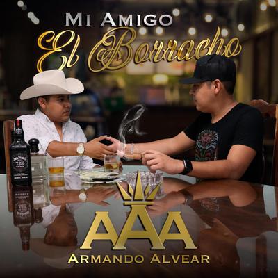 Mi Amigo El Borracho's cover