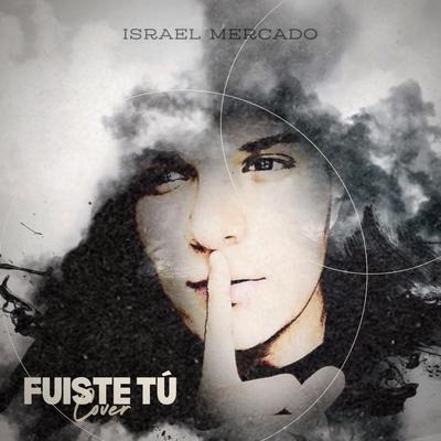 Israel Mercado's cover